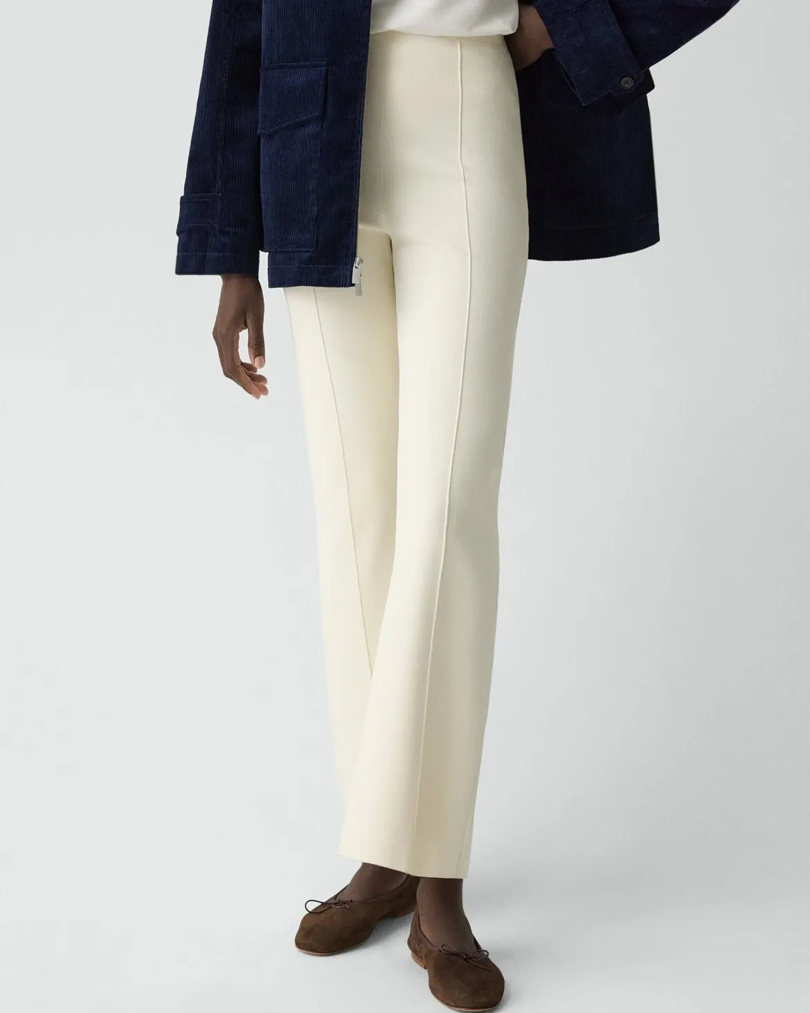 Compact Kick Pant
