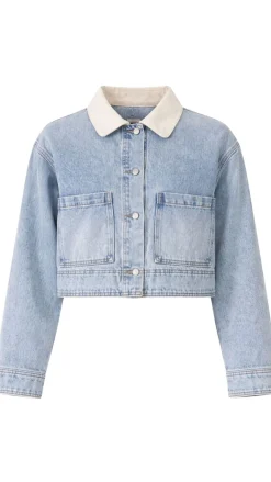 Cora Jacket