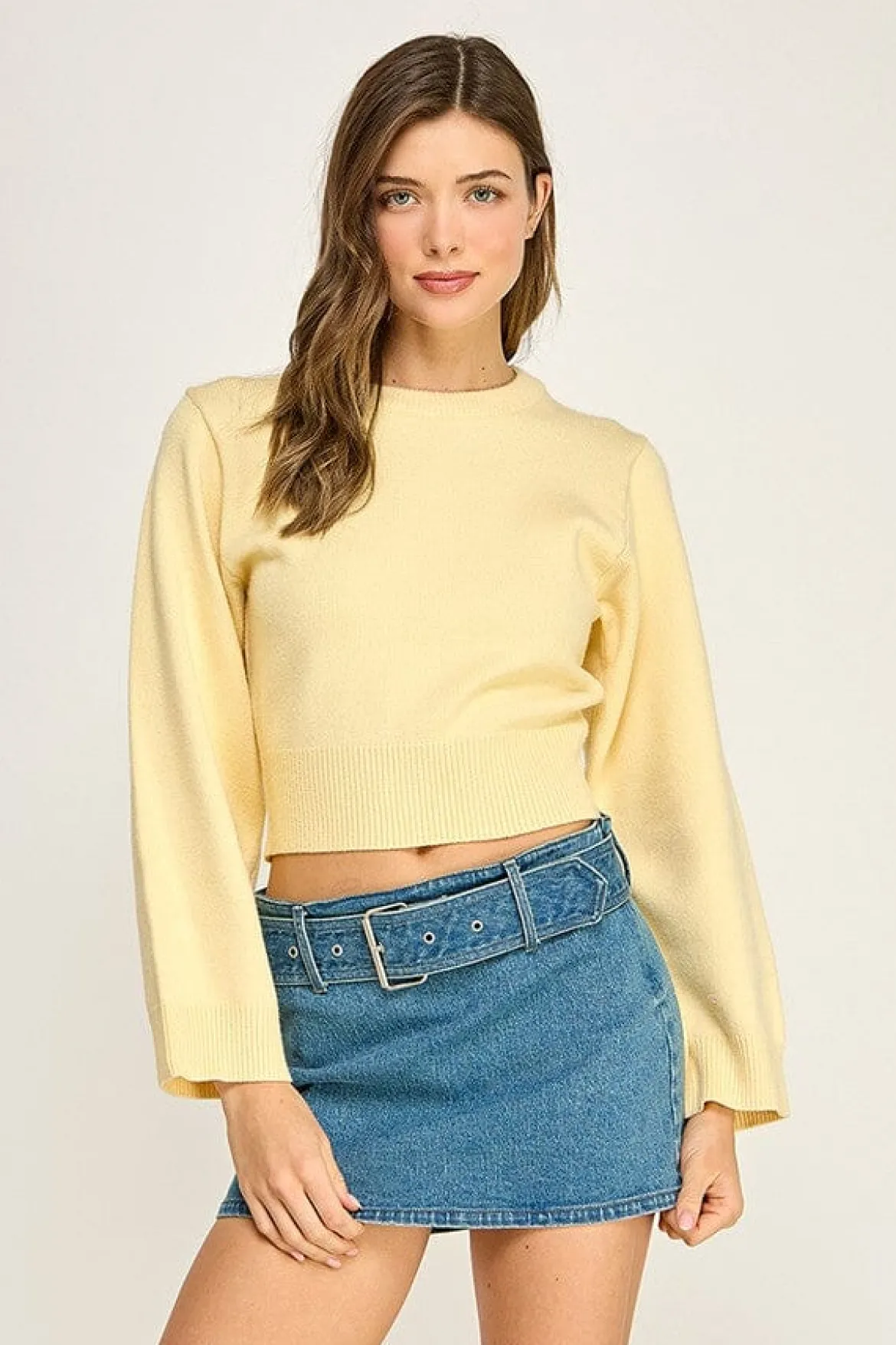 Cosette Sweater
