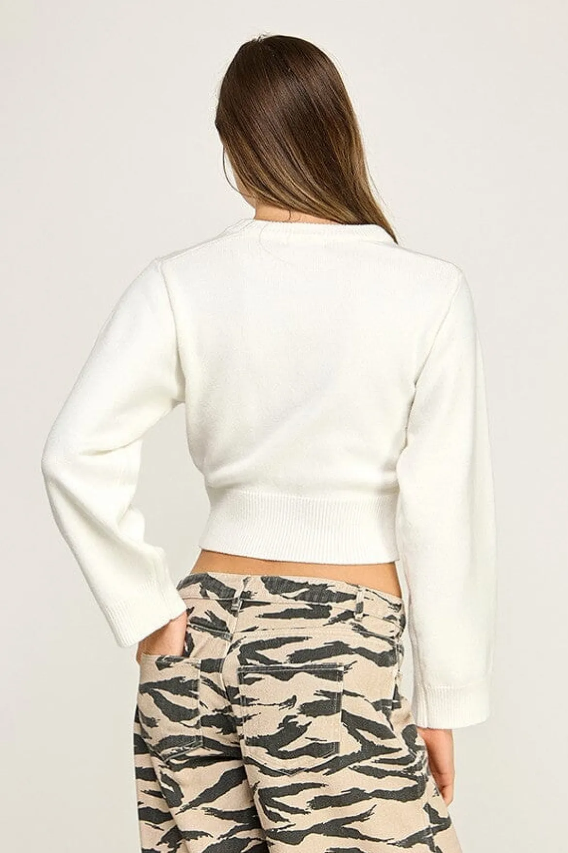 Cosette Sweater