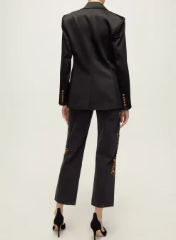 Costello Dickey Jacket