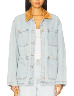 Crack Of Dawn Jacket