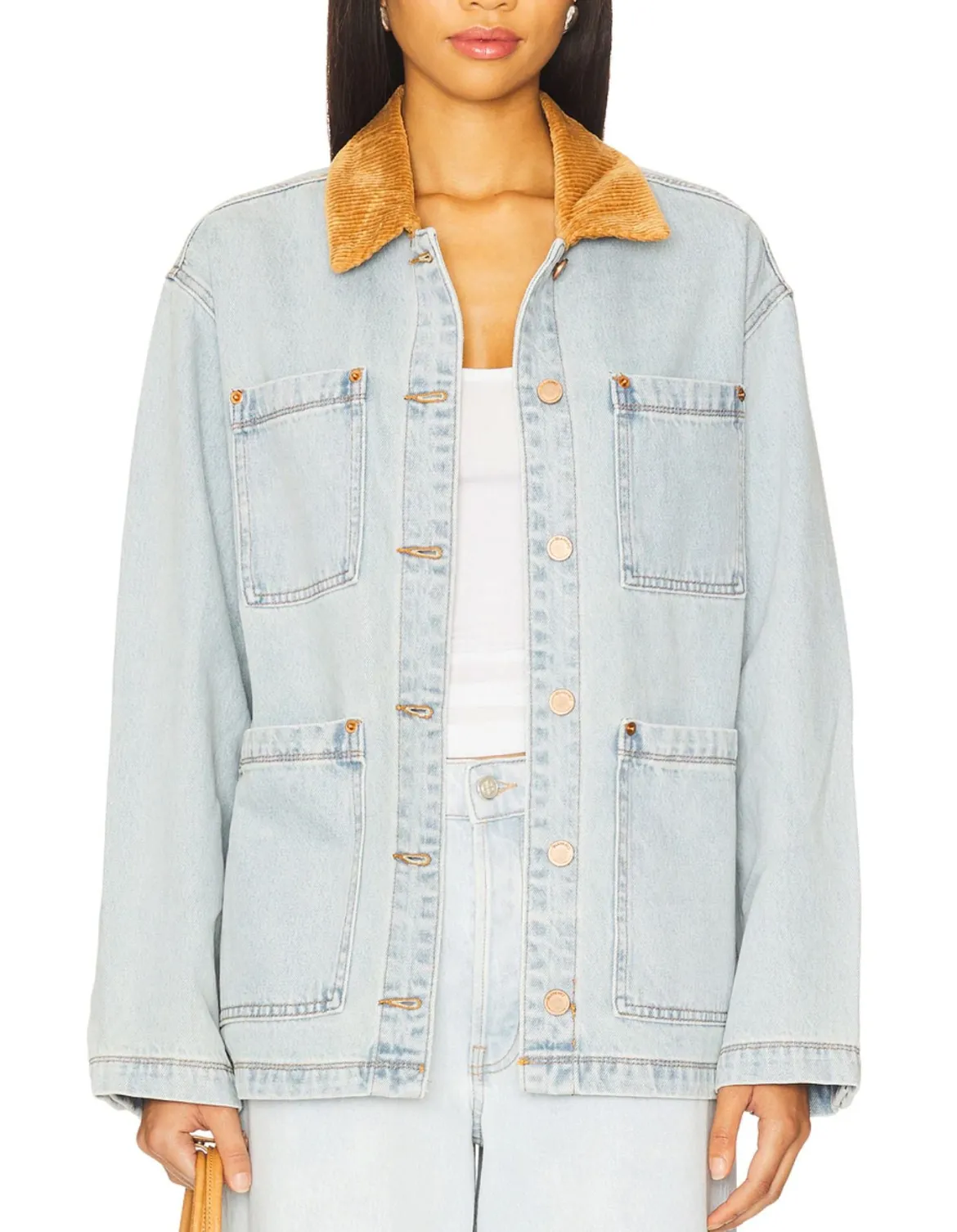 Crack Of Dawn Jacket