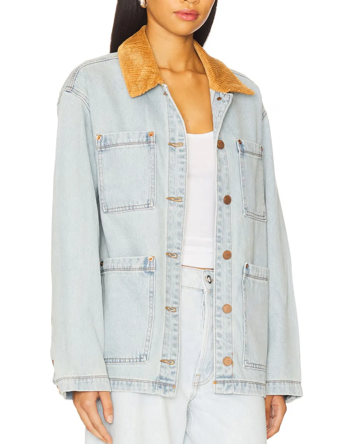 Crack Of Dawn Jacket