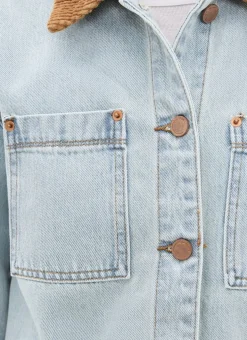 Crack Of Dawn Jacket