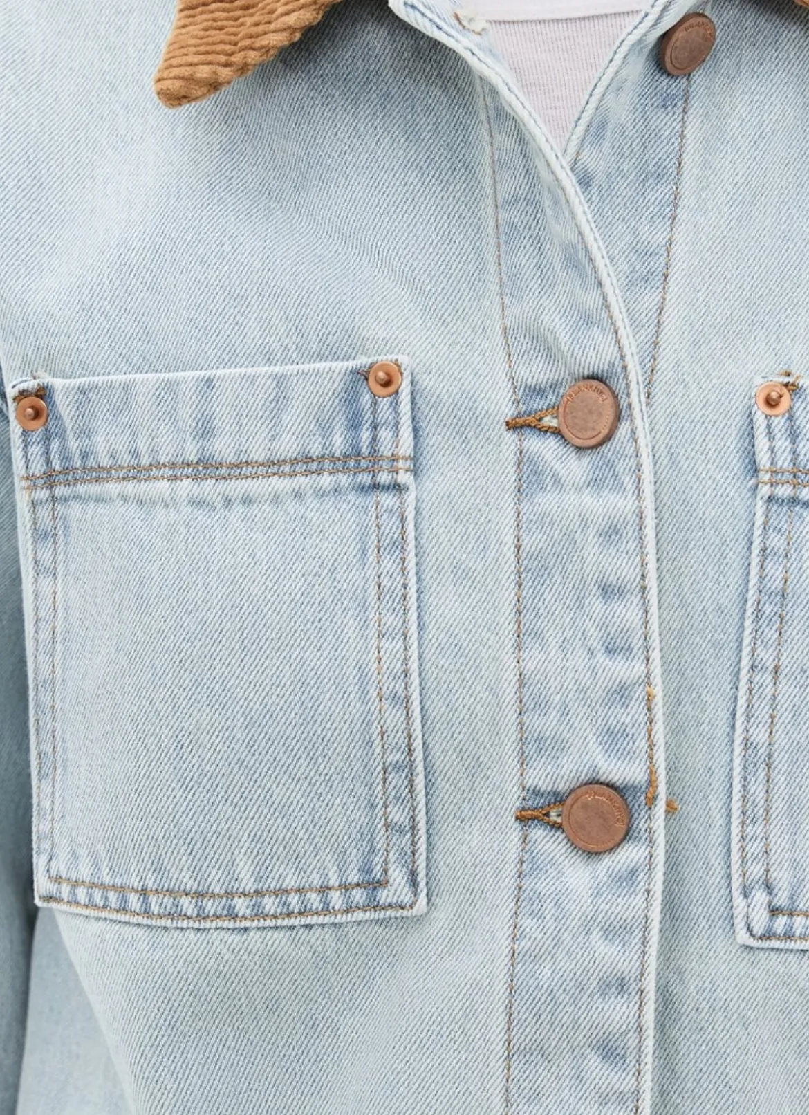 Crack Of Dawn Jacket
