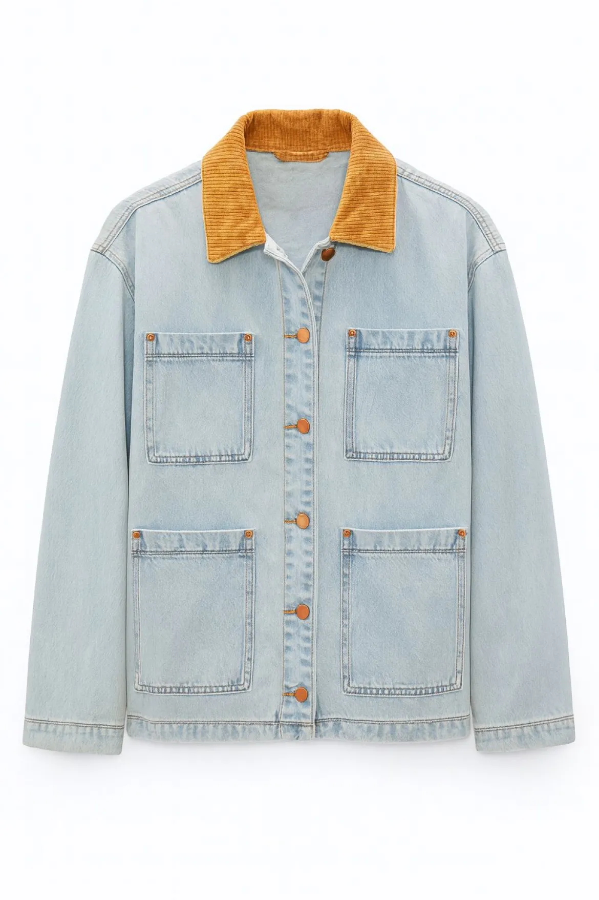 Crack Of Dawn Jacket