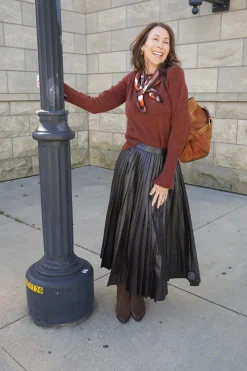 Dakota Satchel