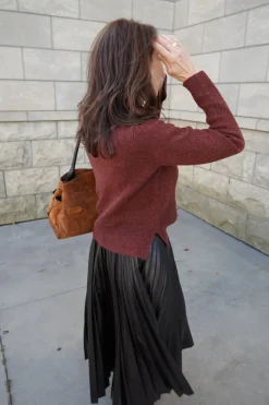 Dakota Satchel