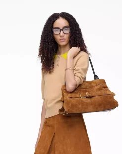 Dakota Satchel