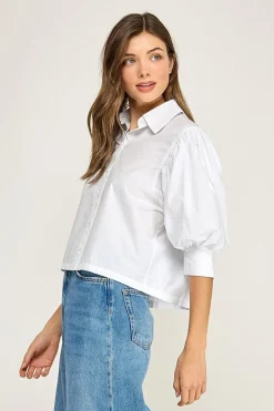 Daphne Top