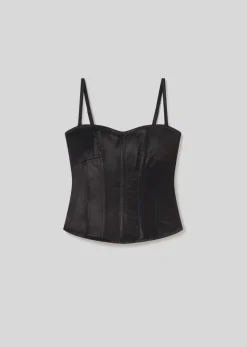 Darya Corset Top