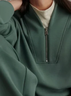 Davidson Sweat