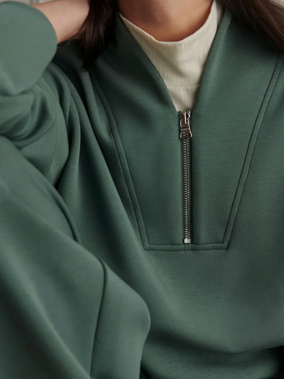 Davidson Sweat
