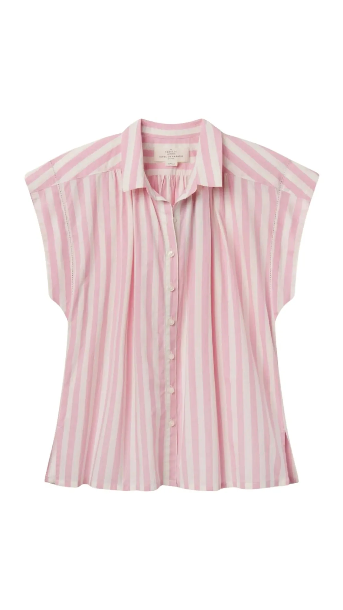 Della Shirt