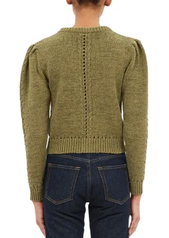 Delphina Knit Cardigan