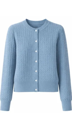 Devin Cardigan