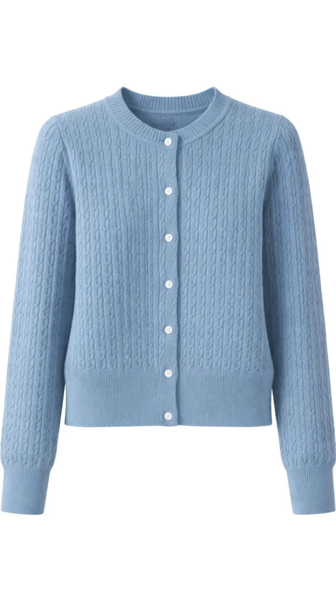 Devin Cardigan