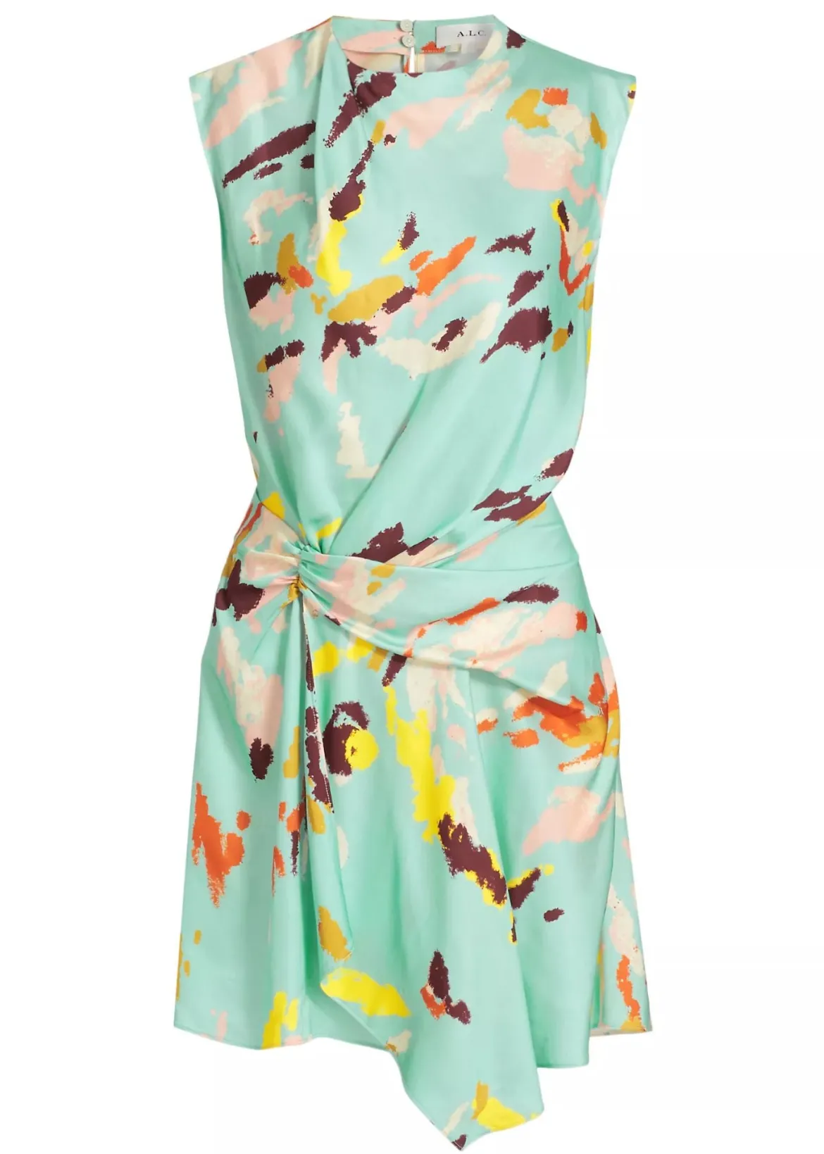 Dion Dress