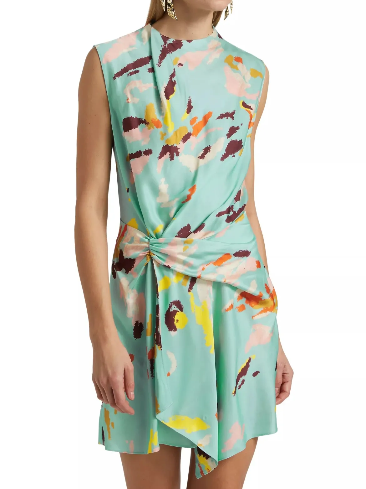 Dion Dress