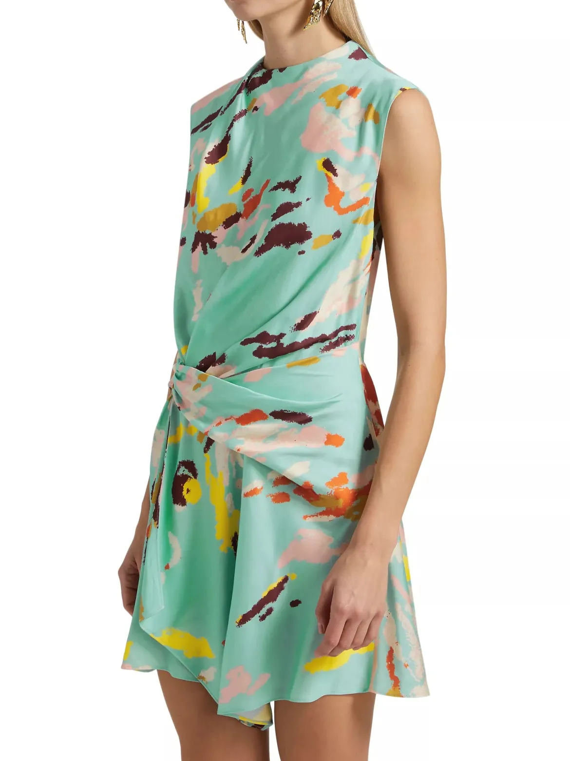 Dion Dress
