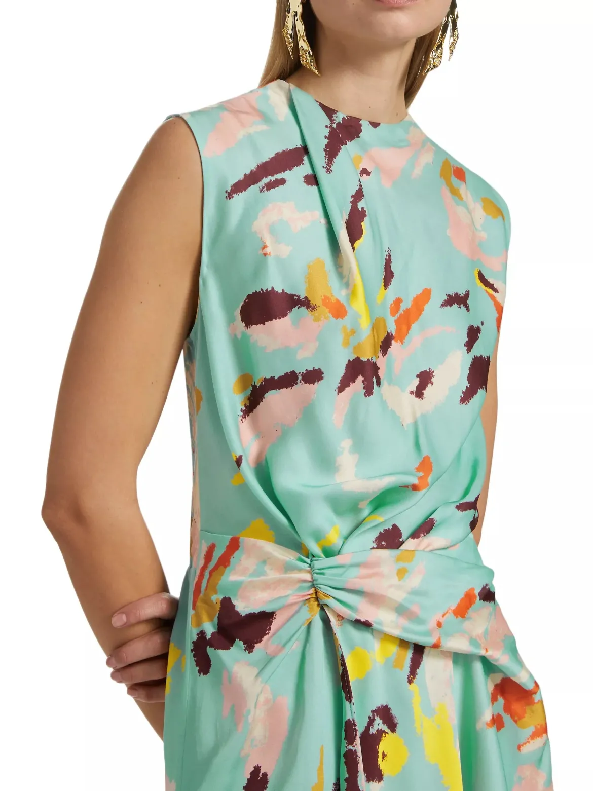 Dion Dress