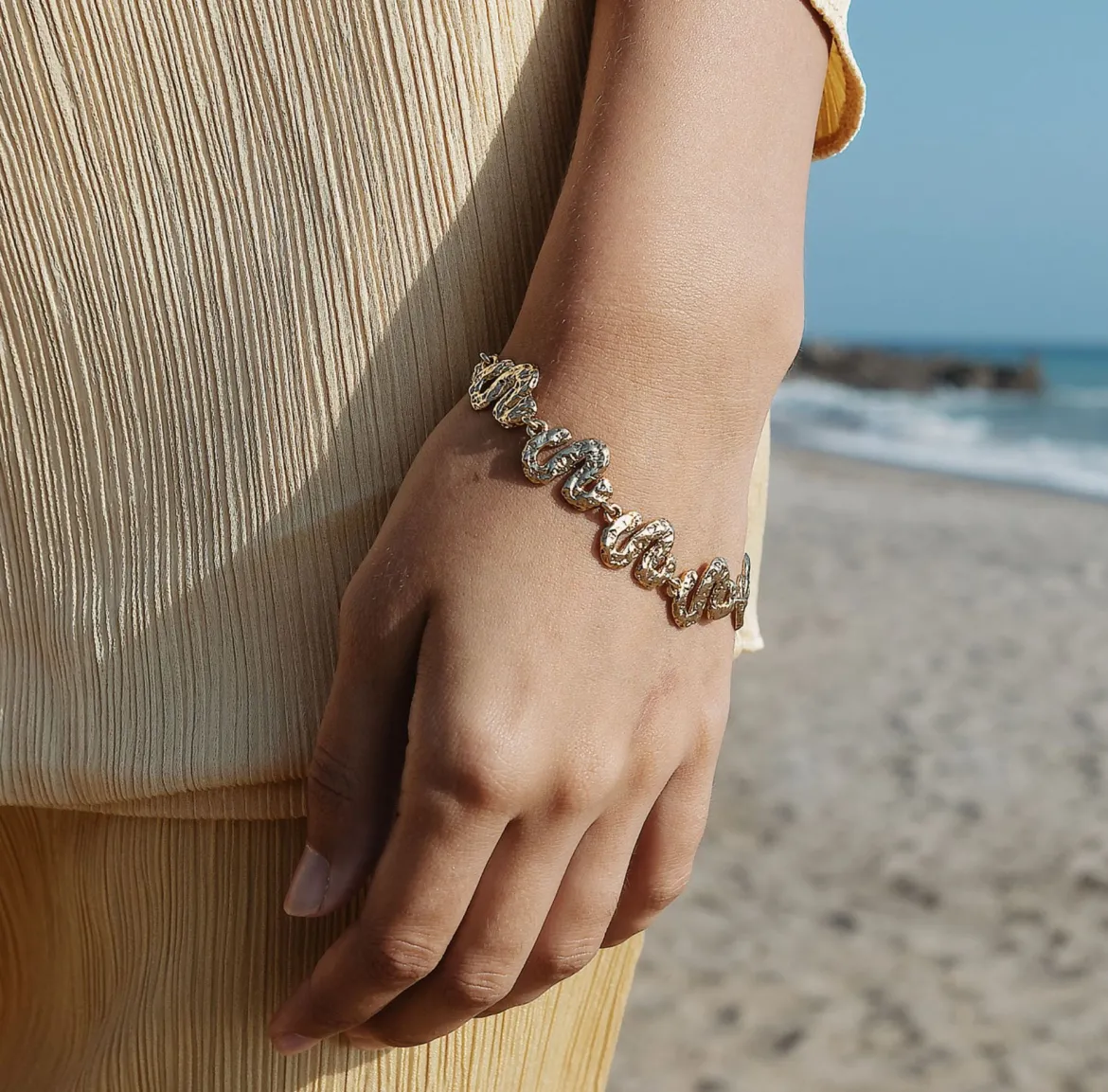 Dita Bracelet