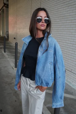 Dixon Cocoon Bomber