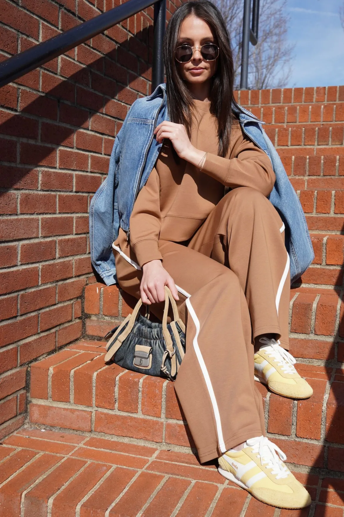 Dixon Cocoon Bomber