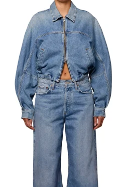 Dixon Cocoon Bomber
