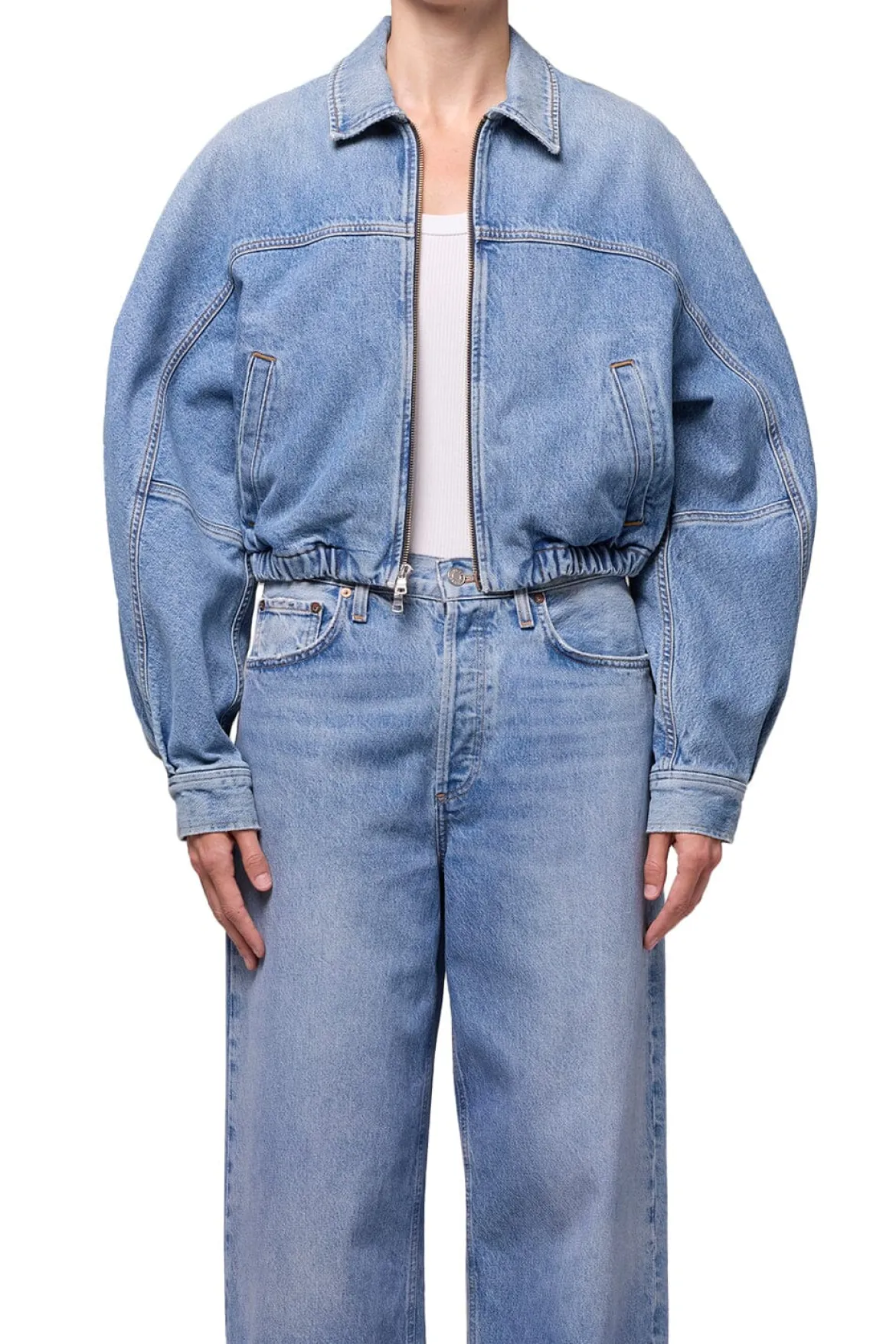 Dixon Cocoon Bomber