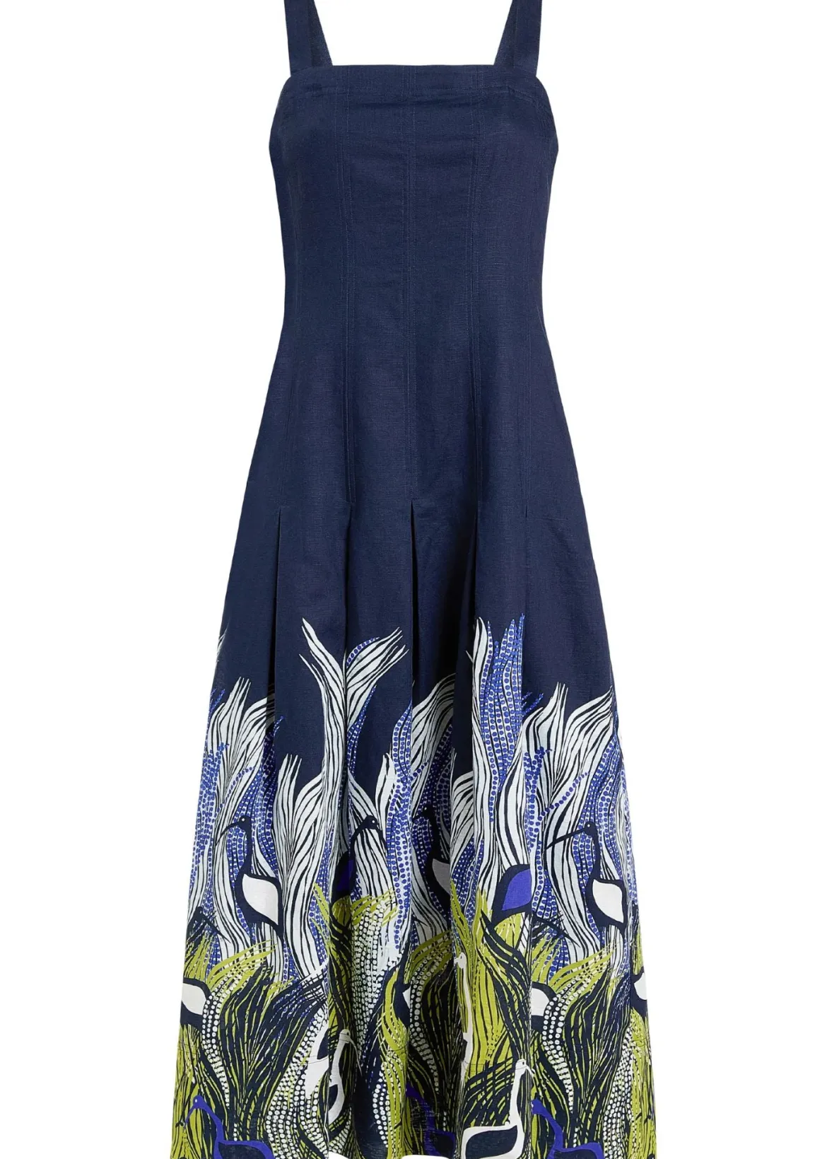 Dixon Dress