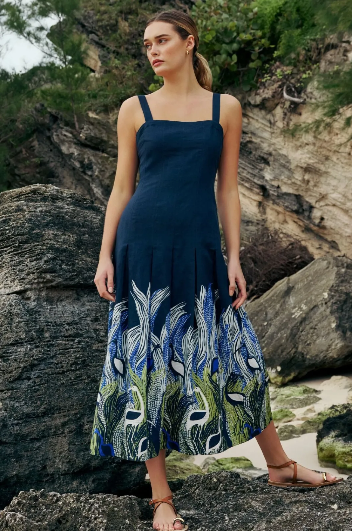 Dixon Dress
