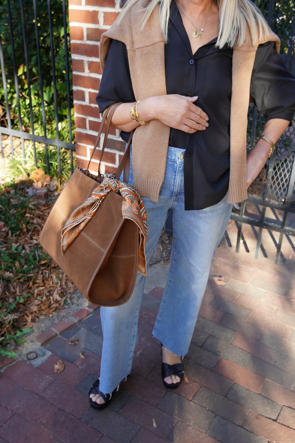 Dominique Bag