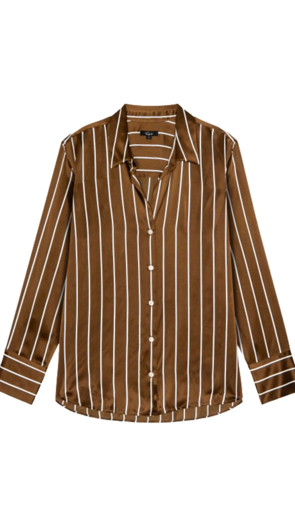 Dorian Shirt