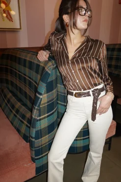 Dorian Shirt