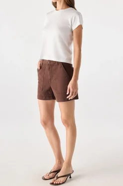 Easy Army Short