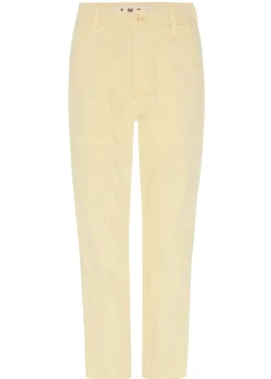 Easy Army Trouser