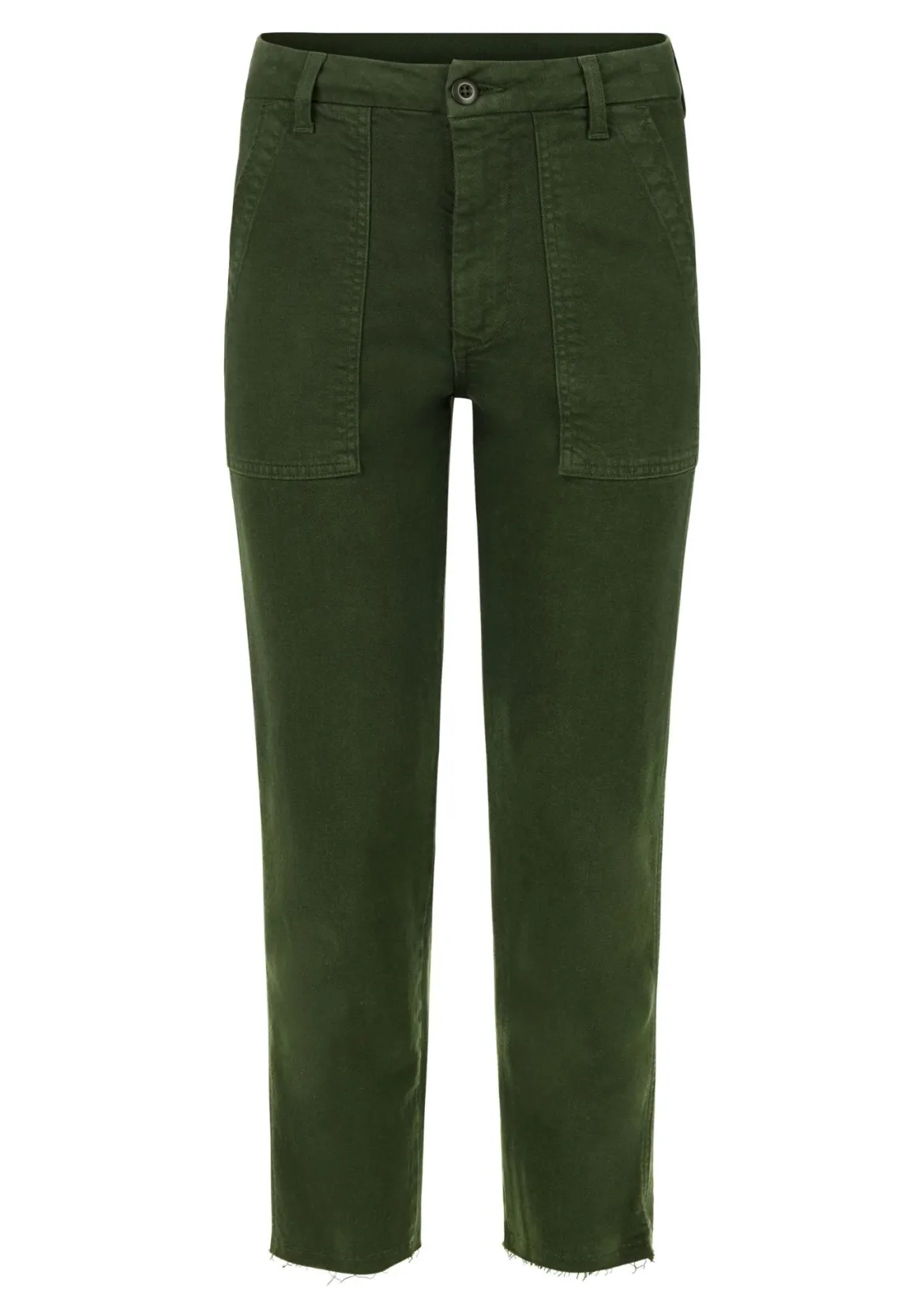Easy Army Trouser