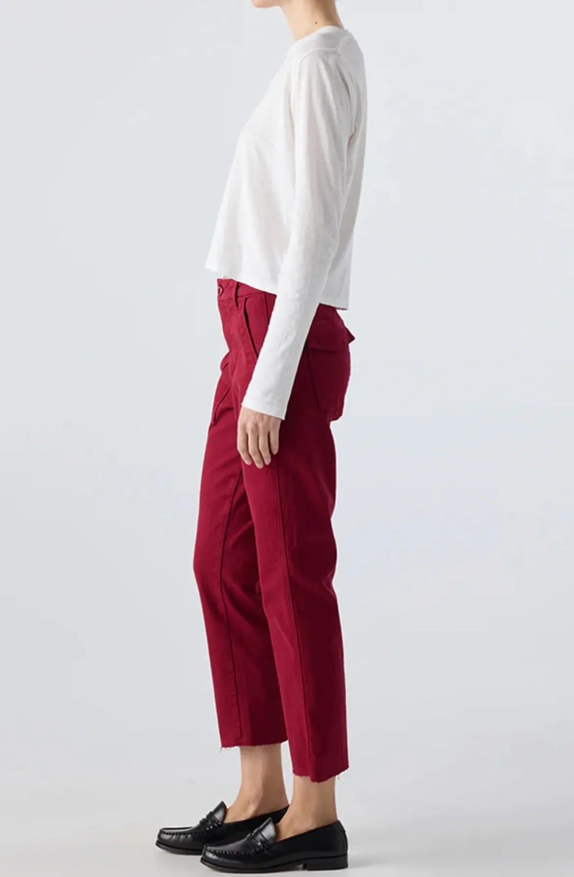 Easy Army Trouser