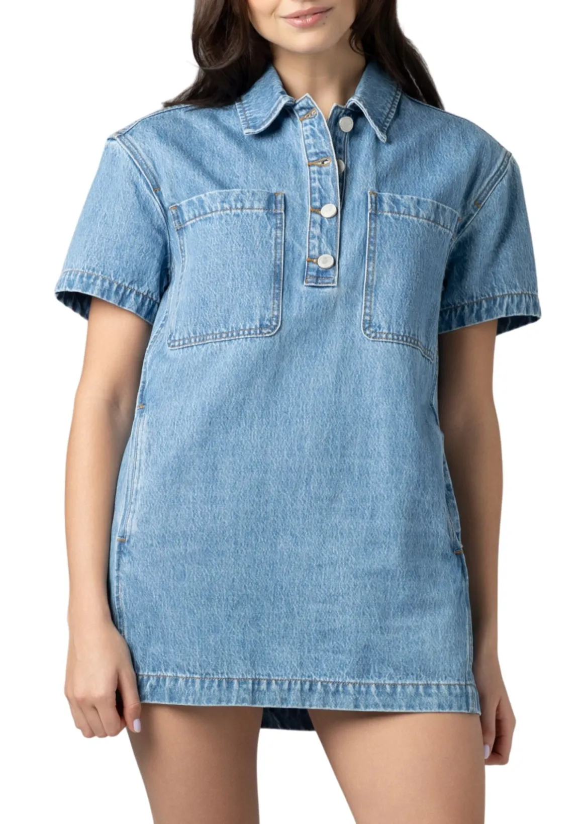 Easy Goer Dress
