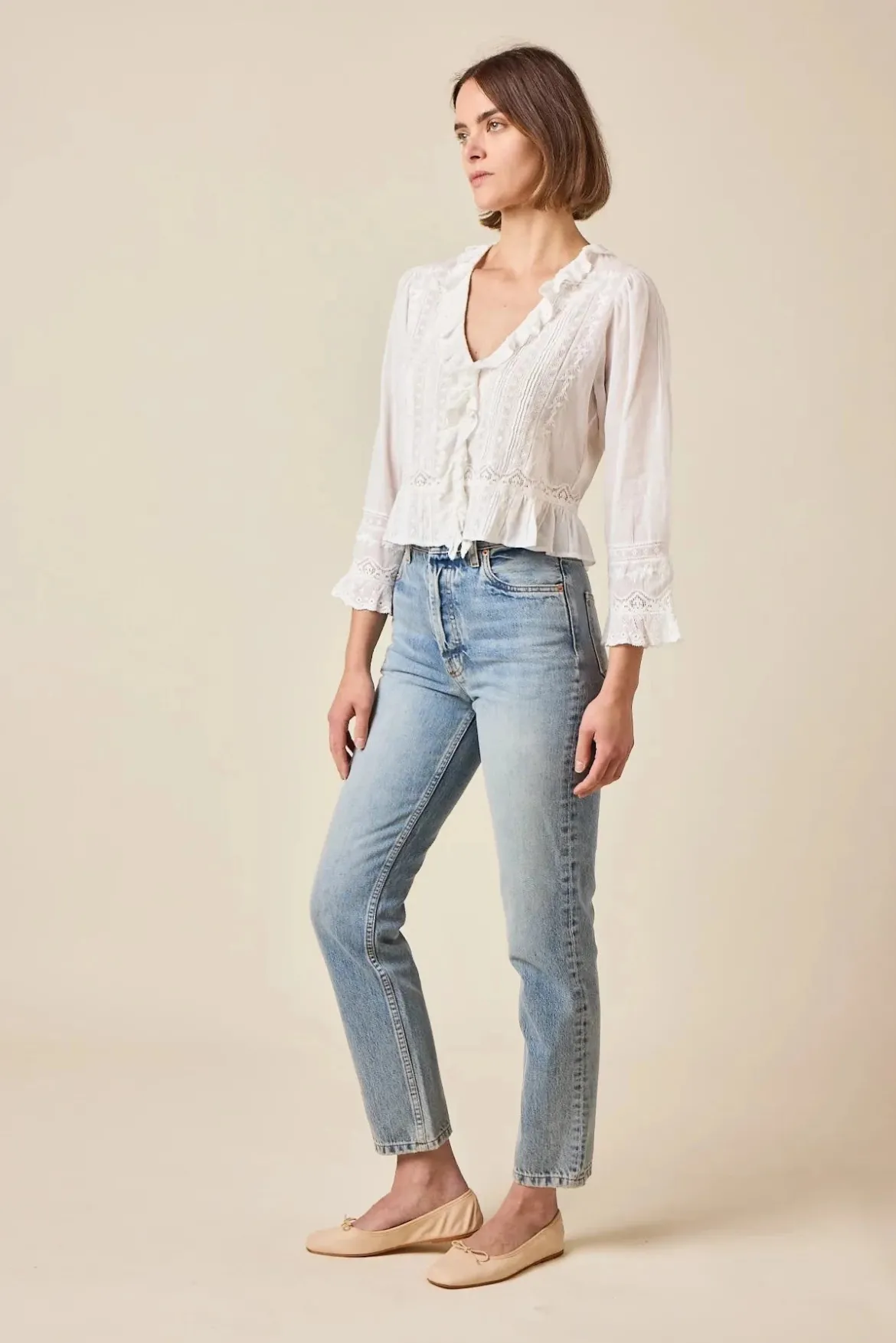 Eldoris Top