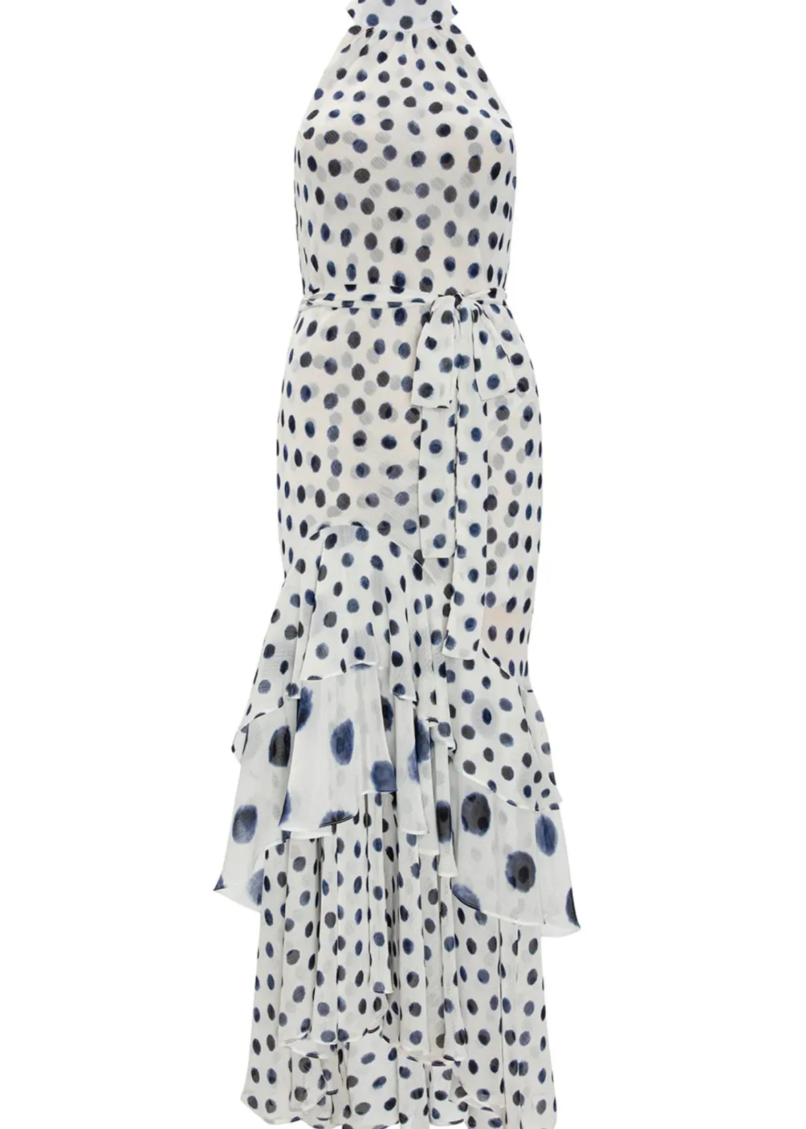 Eliana Dress