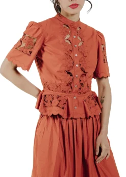 Elizabeth Top