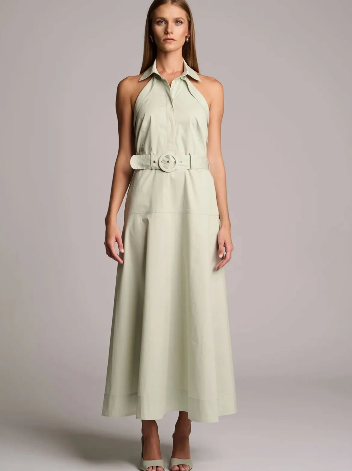 Eloise Dress