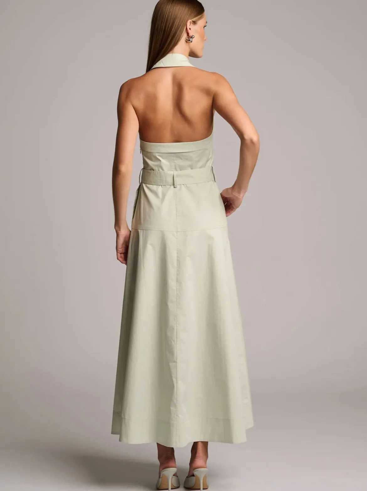 Eloise Dress