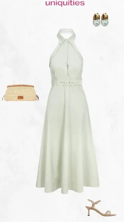Eloise Dress