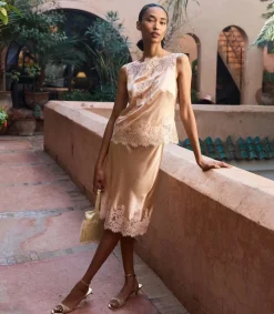 Elowette Skirt