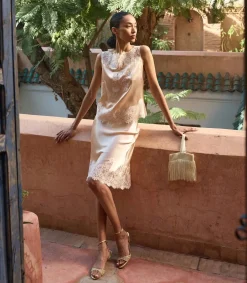 Elowette Skirt