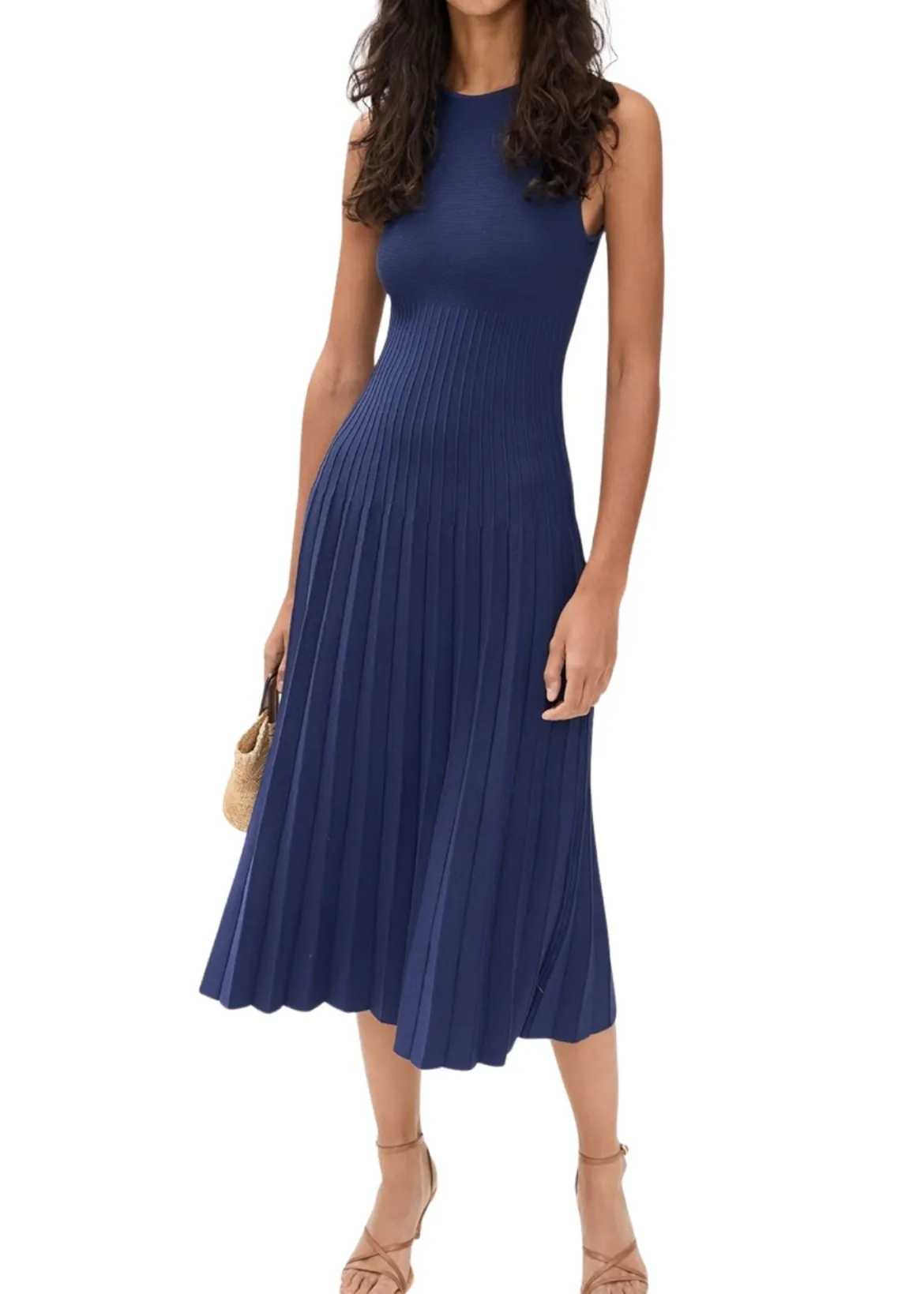 Elyse Dress